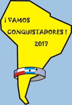 Sprawozdanie z wyprawy Vamos Conquistadores (VAC) 2017