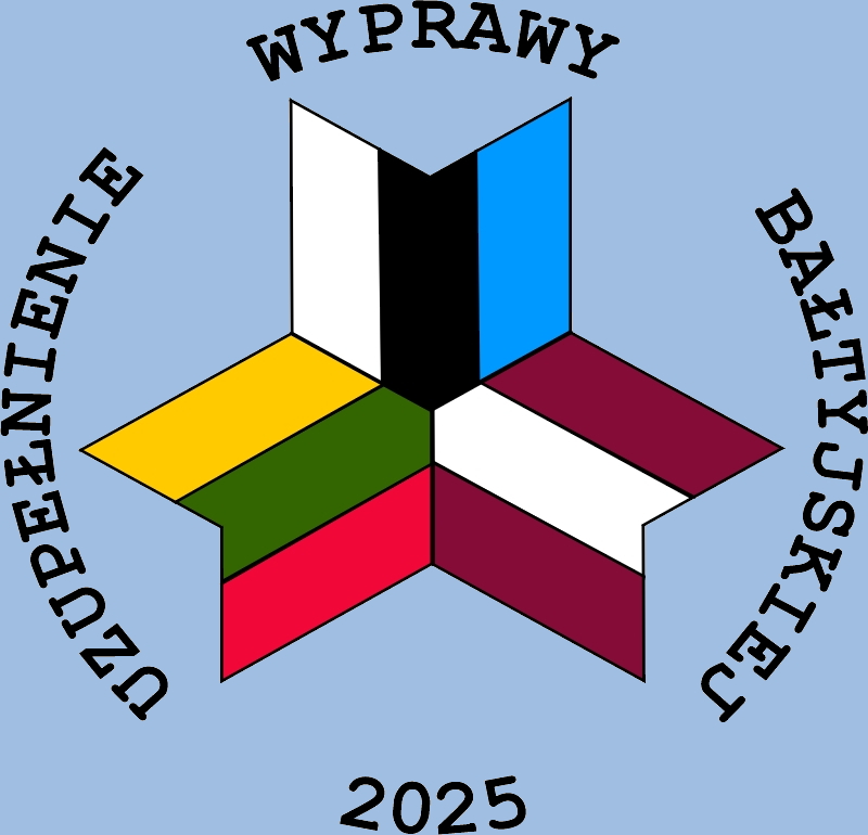 Relacja z krtkiego uzupenienia wyprawy batyjskiej (UWB 2025)